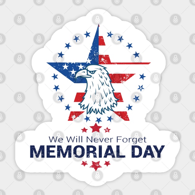 Memorial Day Graphic t shirt for Men Women Youth